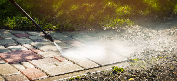 Ann Arbor, MI Pressure Washing Services Company